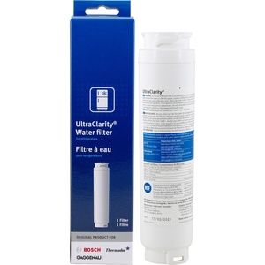 Bosch UltraClarity Water Filter 11034152 BORPLFTR30